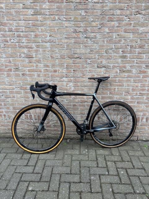 Stevens superprestige, Enlèvement