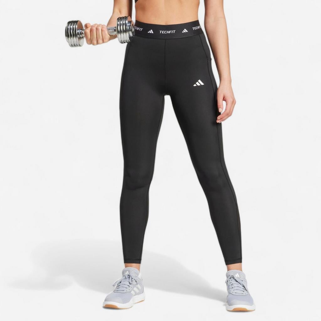 Adidas legging voor dames/ Maat:S/ Waarde: €45/ Nieuw artike, Ophalen, Adidas, Zwart, Nieuw
