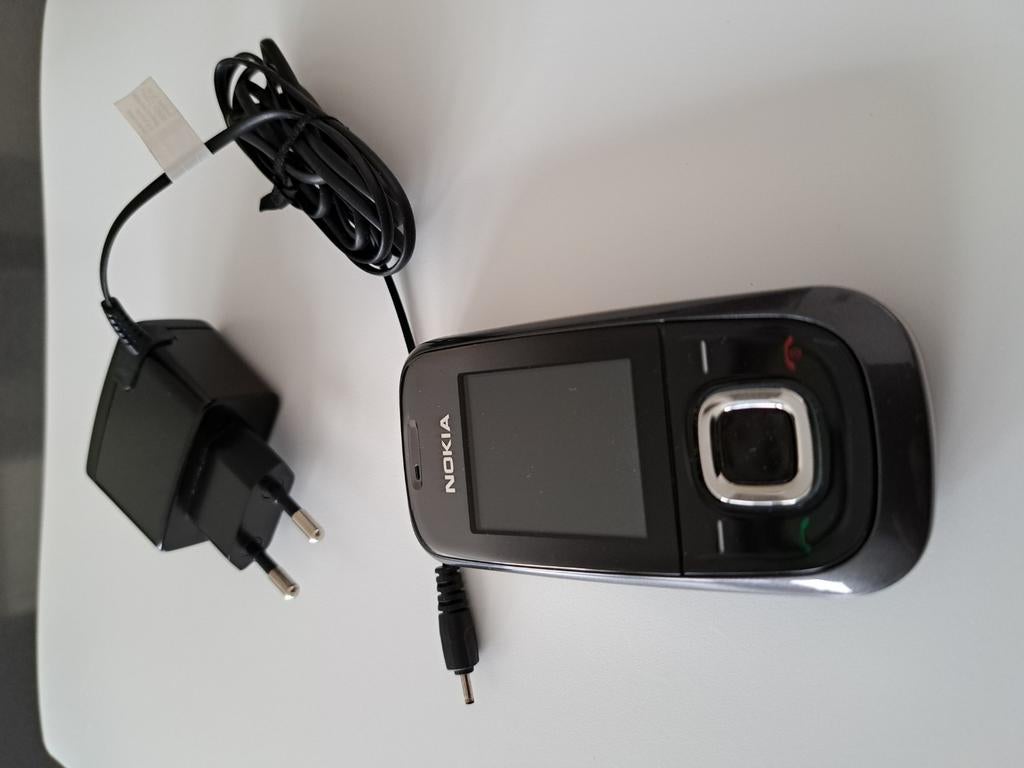 GSM Nokia 3310, Telecommunicatie, Ophalen, Gebruikt