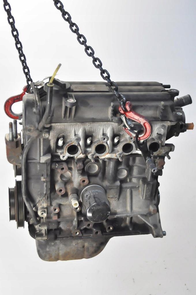 Moteur G4HG Nu KIA GETZ i10 HYUNDAI ATOS PICANTO, Verzenden, Gebruikt, Overige automerken