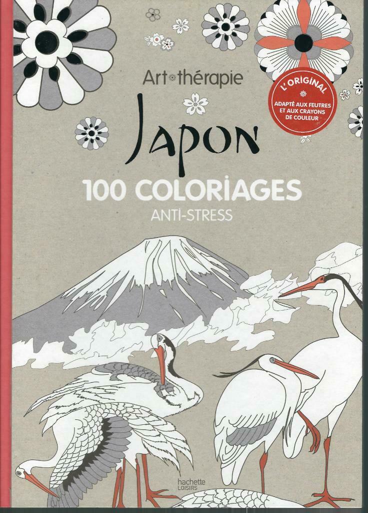 KUNST THERAPIE lot van 2 mooie anti-stress boeken, Boeken, Ophalen, Nieuw
