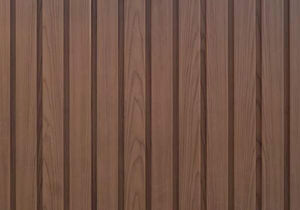 Panneaux muraux extérieurs WPC 29,90 €/pièce, Enlèvement, Neuf