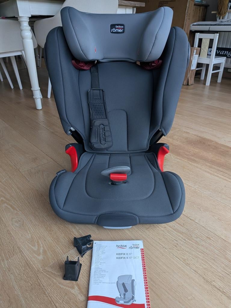 Siège auto Britax Romer Kidfix IIXP, Kinderen en Baby's, Romer