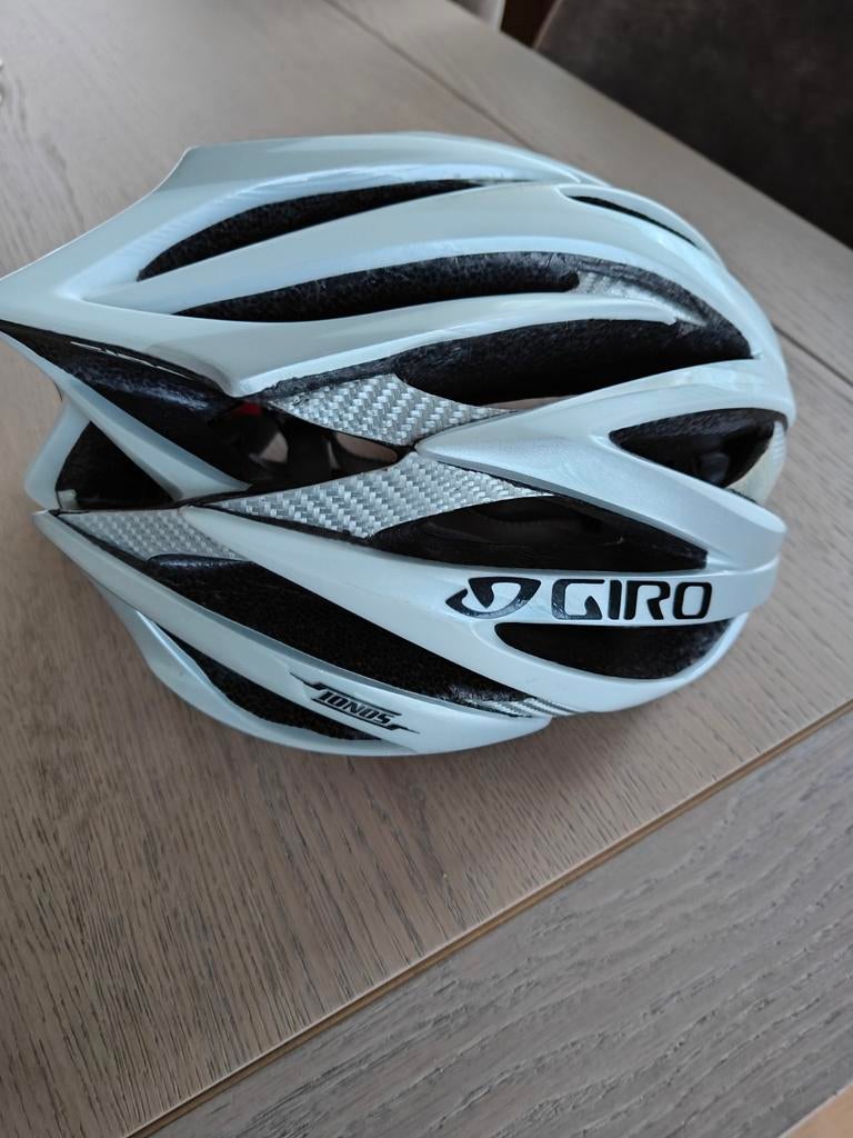NIEUW Giro Ionos helm maat 51-55, Ophalen of Verzenden, Zo goed als nieuw, Helm