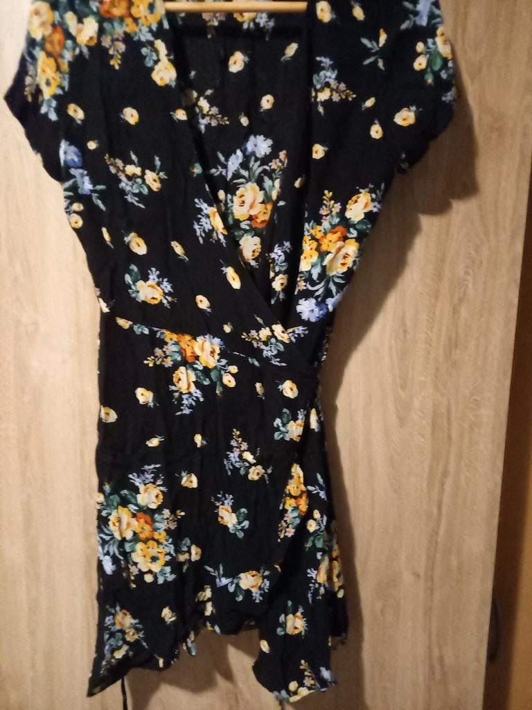 Zomerkleedjes, Kleding | Dames, Jurken, Ophalen, Zo goed als nieuw, Maat 36 (S)