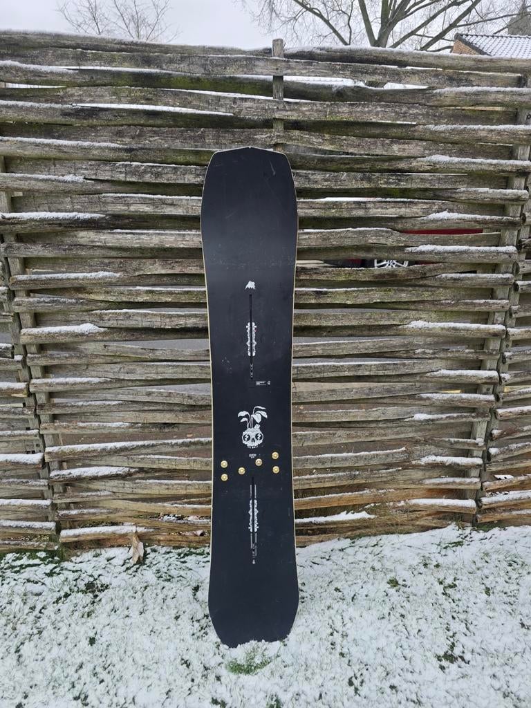 Burton Kilroy Snowboard., Enlèvement ou Envoi