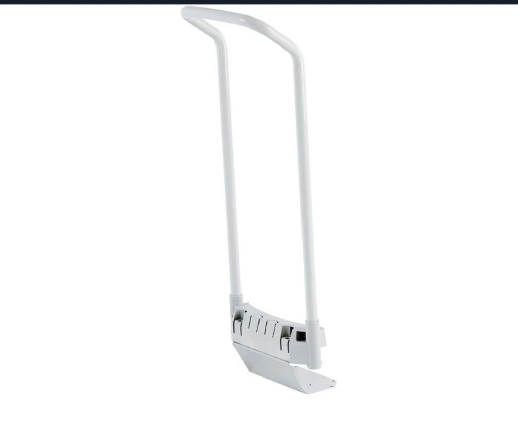 Poignée étrier pour aspirateur gestookt ct26 ou ct 36, Enlèvement