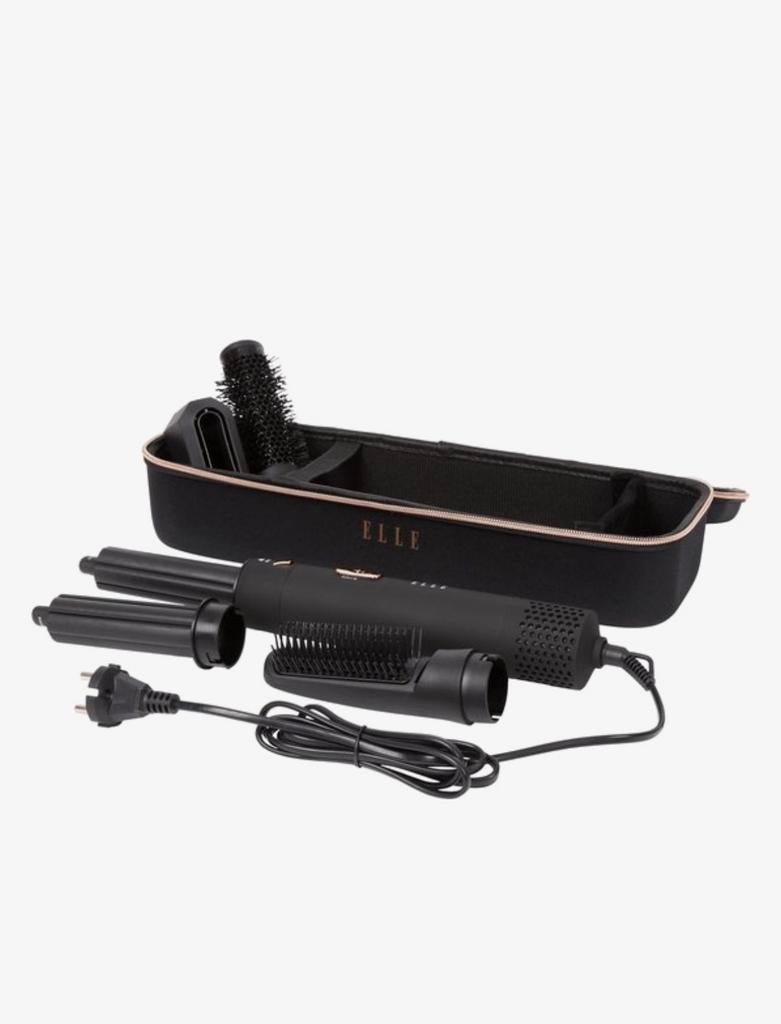 hair styler elle, Ophalen, Zo goed als nieuw