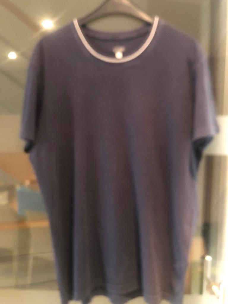 Heren t shirt maat XXL, merk Armani Jeans, perfecte staat, Armani Jeans, Enlèvement ou Envoi, Comme neuf, Autres tailles