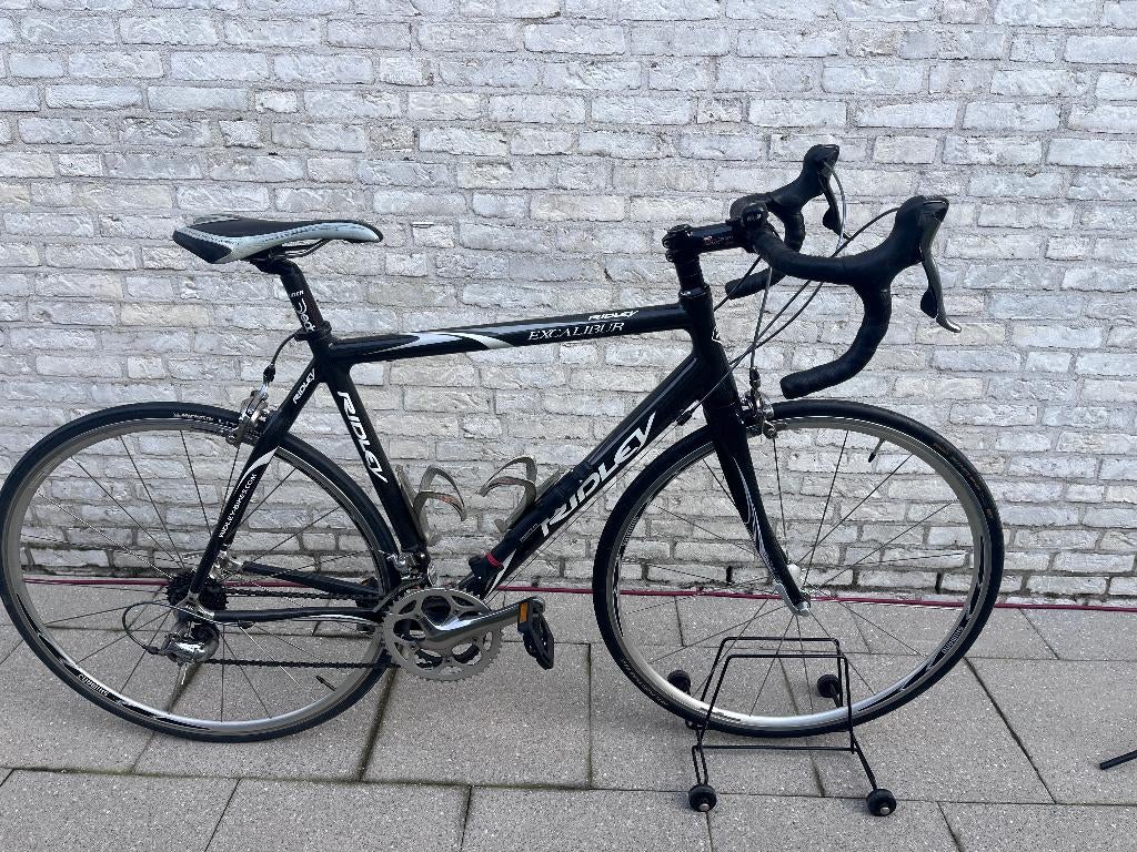 Ridley Excalibur Carbon, Enlèvement, Utilisé, Autres marques