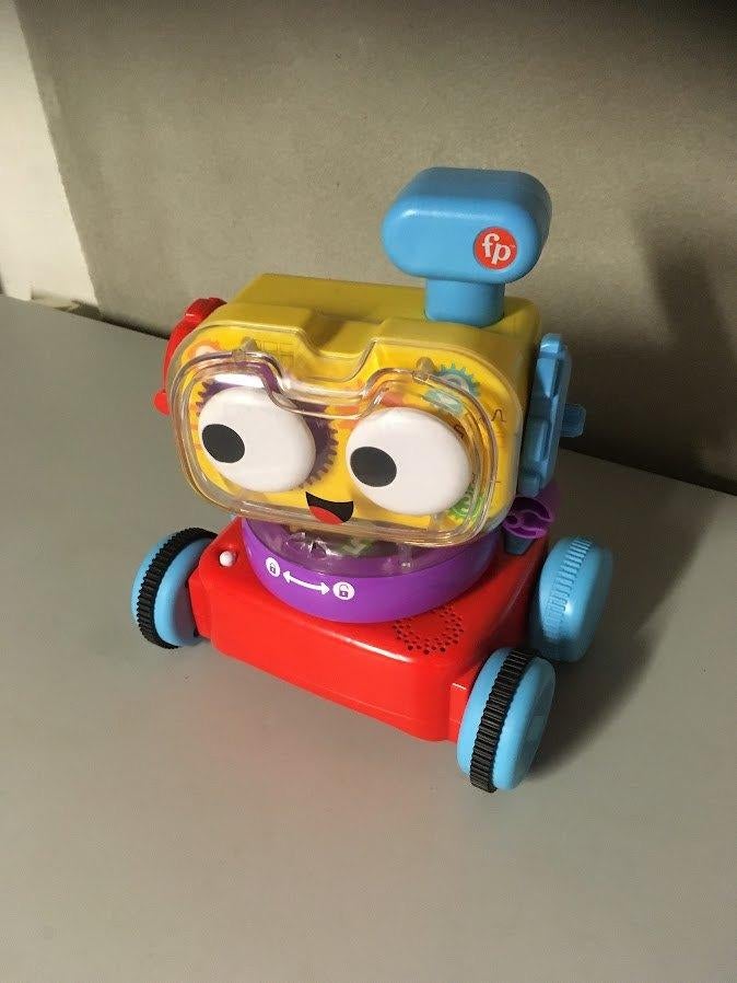kinderen en baby, Ophalen, Gebruikt