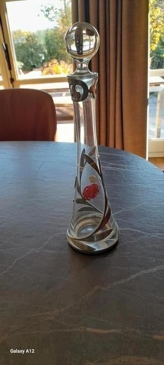 Carafe de potstainiers en parfait état neuf, Enlèvement