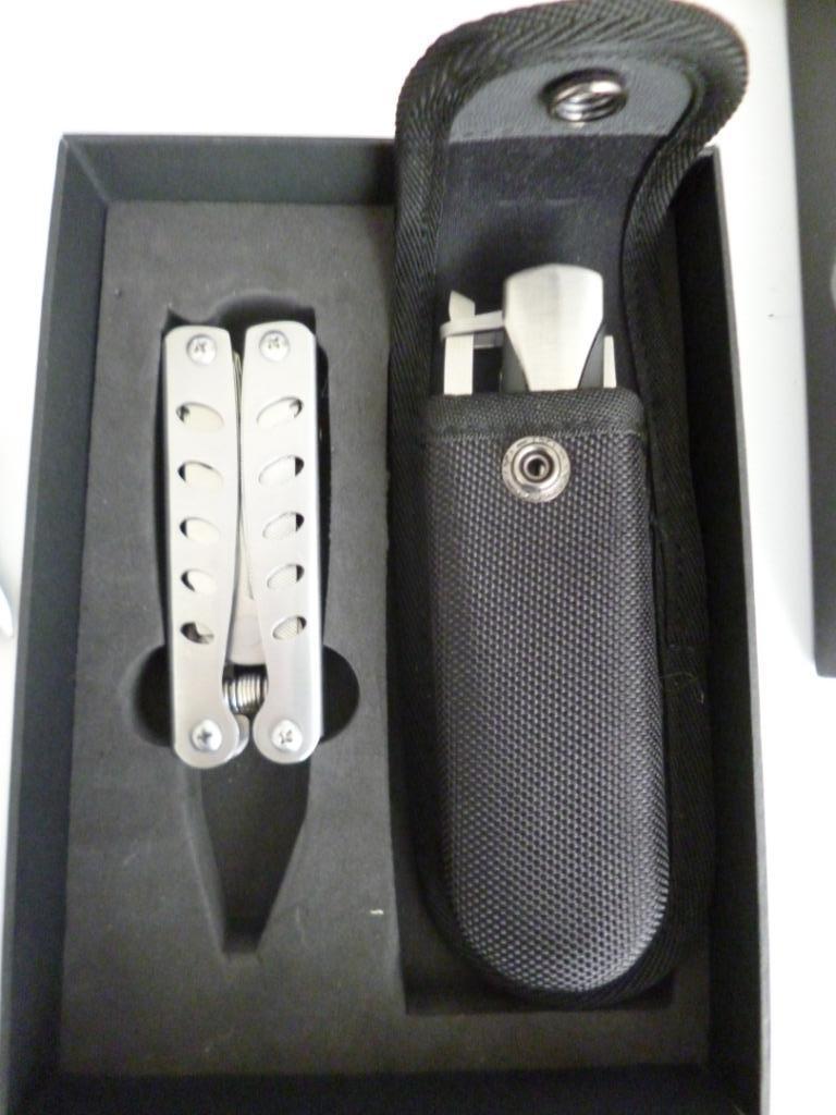 3 petits outils de poche, Bricolage & Construction, Enlèvement ou Envoi, Neuf