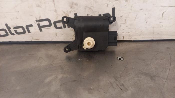 Clapet chauffage moteur d'un Audi TT, -, 3 mois de garantie, Audi, Utilisé