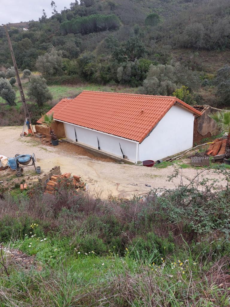 Huis te koop zuid Portugal, Immo, 500 tot 1000 m², Fitos, Vrijstaande woning, Provincie Luxemburg