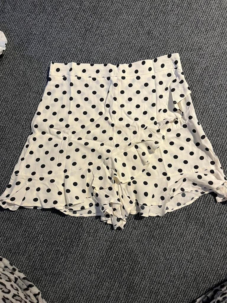 shorts-jurk zara, Kleding | Dames, Rokken, Verzenden
