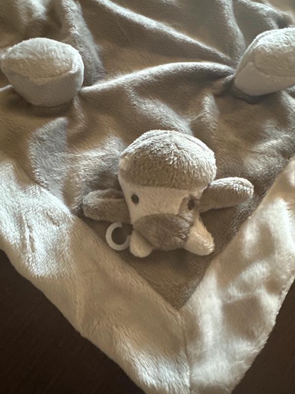 Doudou Quax Leo, Enlèvement ou Envoi, Neuf, Vache