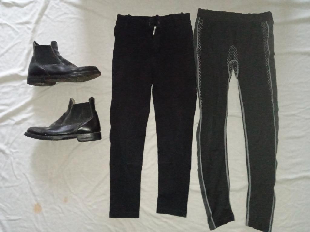 A vendre ensemble pour équitation taille 10ans, Animaux & Accessoires, Enlèvement ou Envoi, Comme neuf, Enfants