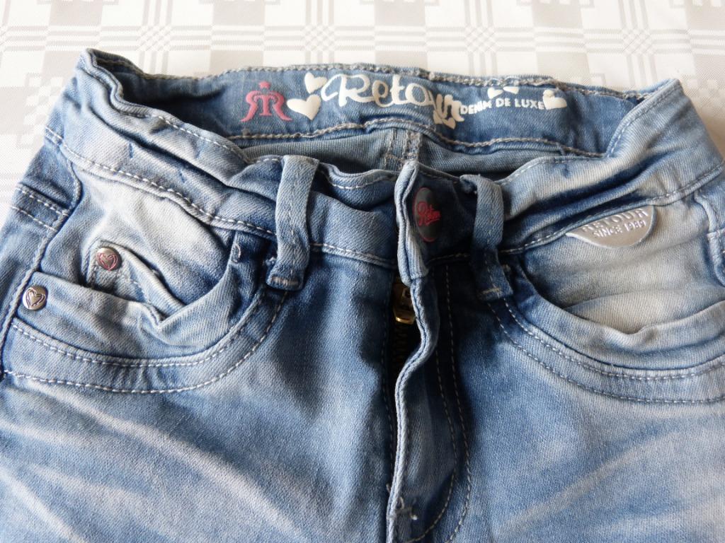 jeans pour enfants, Enlèvement ou Envoi