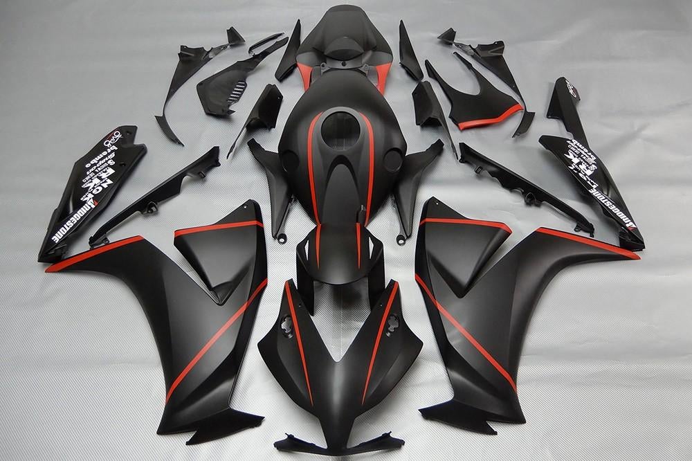 AVDB Kuip voor HONDA CBR 1000 RR 2012 - 2016, Motoren, Ophalen of Verzenden, Nieuw