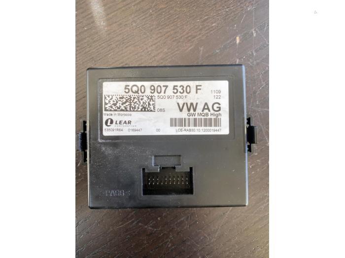 Module Gateway d'un Volkswagen Golf, Volkswagen, -, 3 mois de garantie, Utilisé