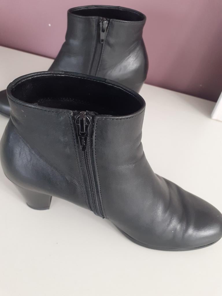 Enkellaarsjes Gabor, Kleding | Dames, Ophalen of Verzenden