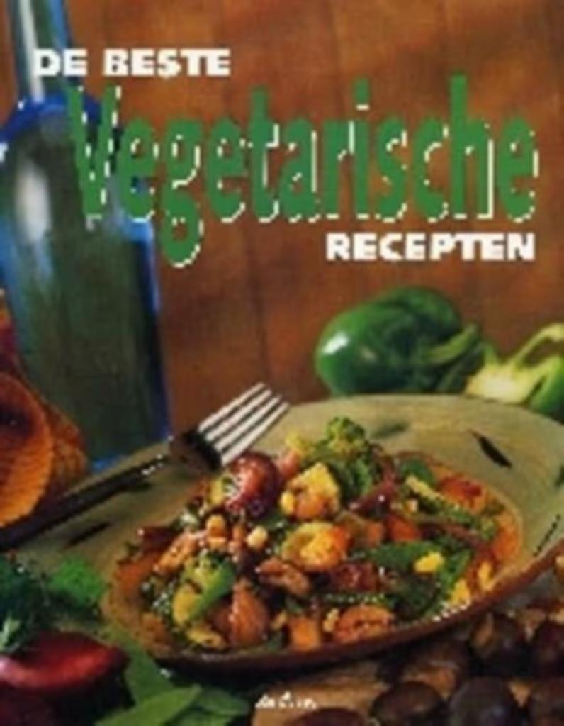 De beste vegetarische  recepten  / Jane Donovan, Boeken, Kookboeken, Ophalen of Verzenden, Zo goed als nieuw