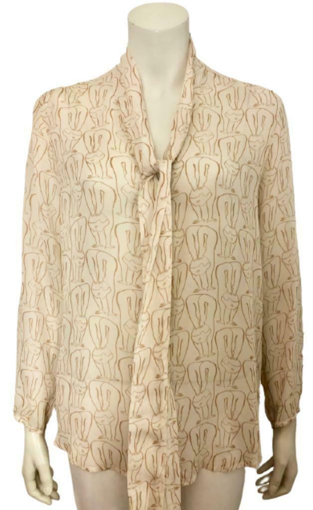 Ottod'Ame blouse - Verschillende maten - Nieuw, Kleding | Dames, Maat 38/40 (M), Overige kleuren, Verzenden, Ottod'ame