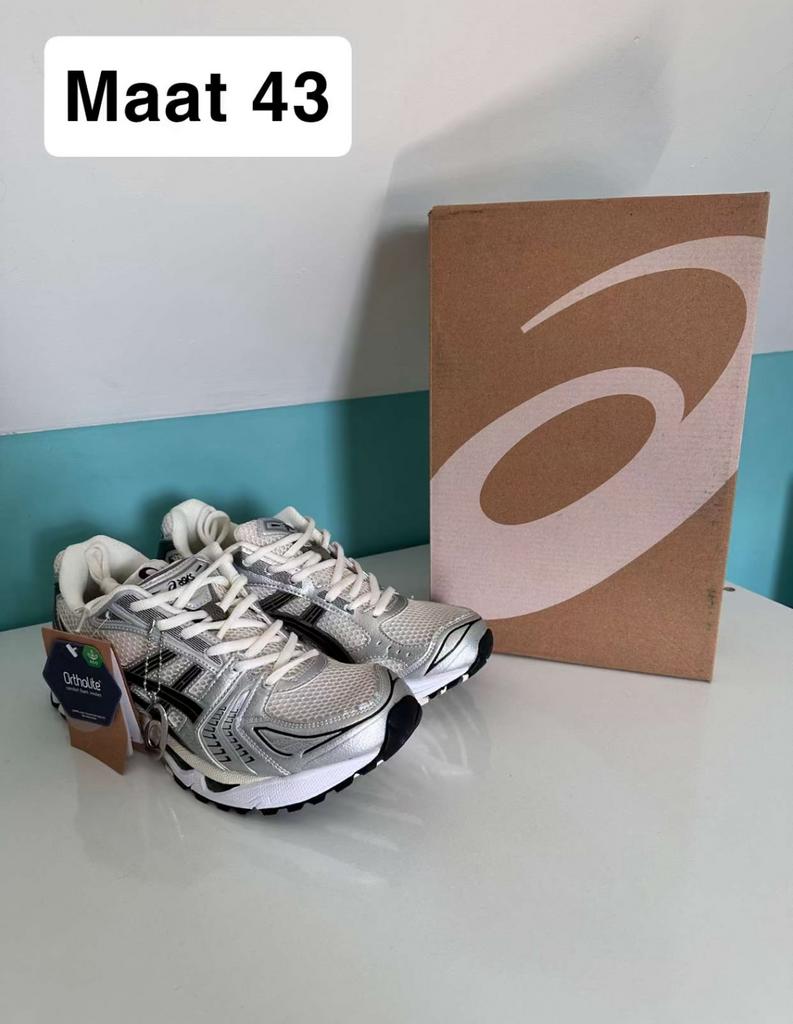 Asics, Enlèvement ou Envoi, Neuf