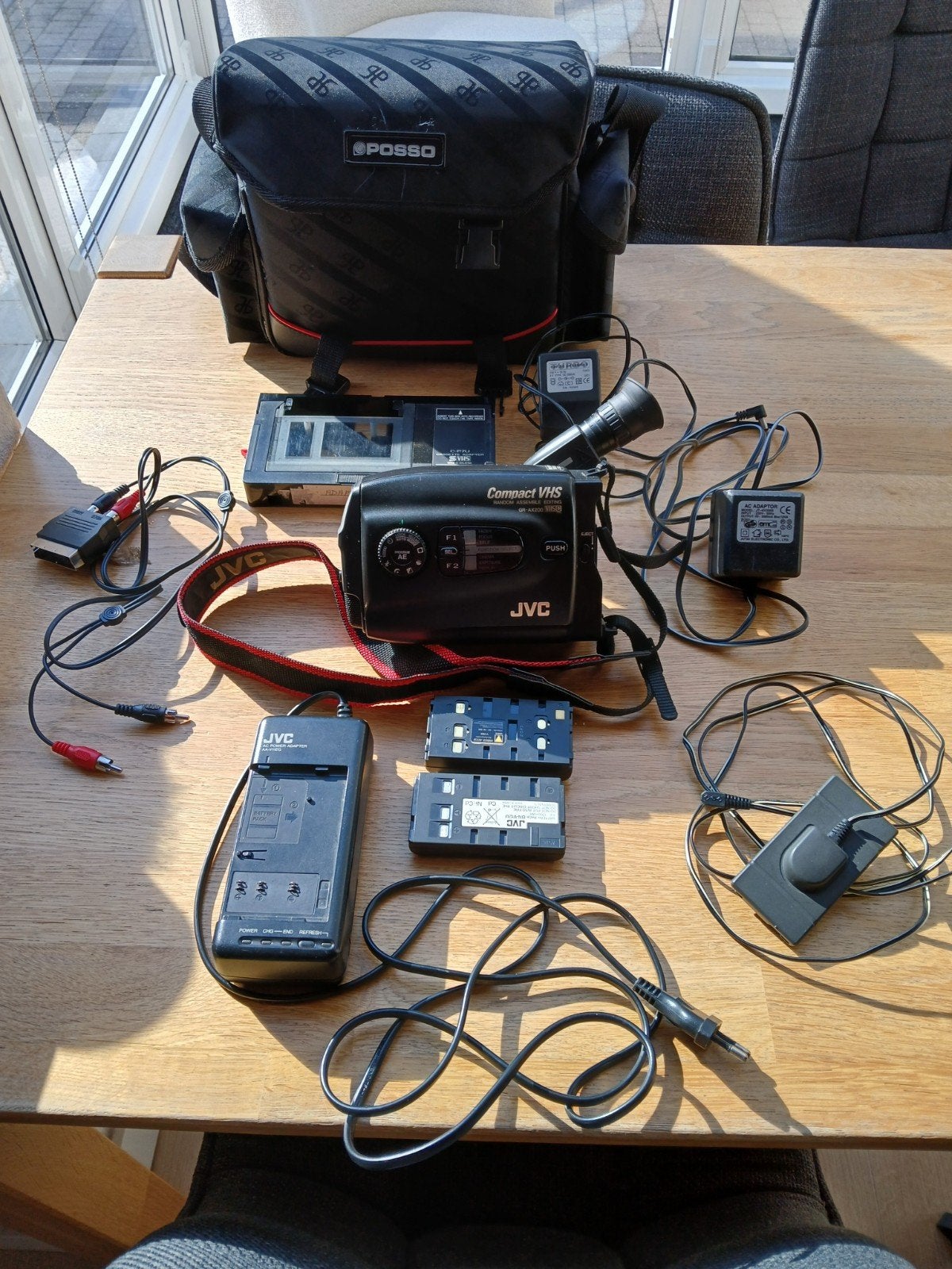 Audio, TV, Hi-fi & Vidéo, Enlèvement, Utilisé