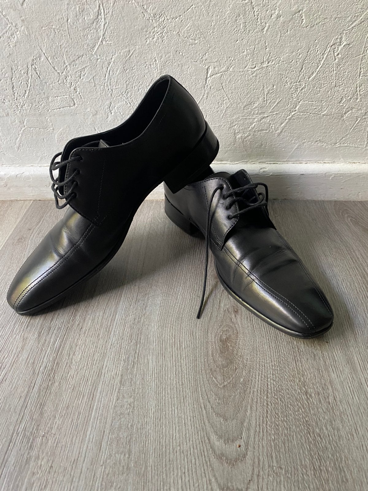 Chaussure Hugo boss, Enlèvement ou Envoi, Comme neuf