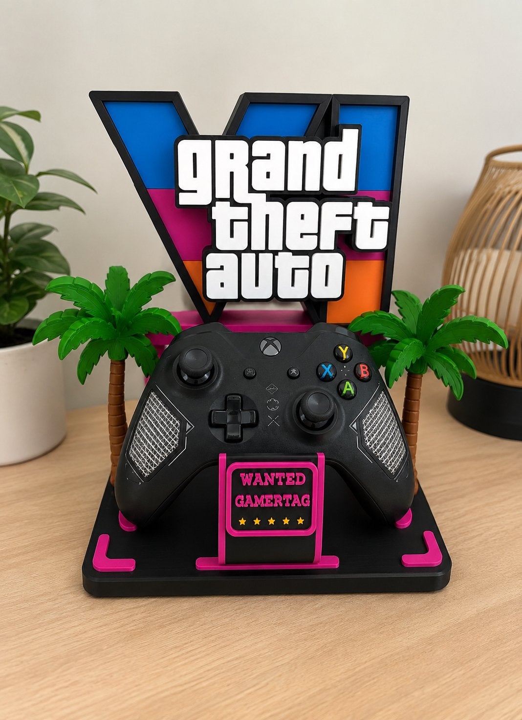 Porte manette GTA VI, Enlèvement ou Envoi, Comme neuf