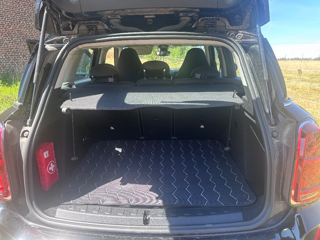 Mini countryman cooper SE, Autos, Achat, Countryman, Noir, 5 portes