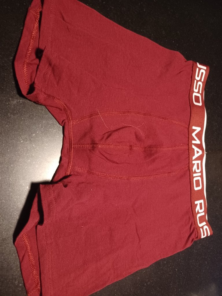 splinternieuwe heren boxershorts, Kleding | Heren, Ondergoed, Ophalen of Verzenden, Overige kleuren, Boxer