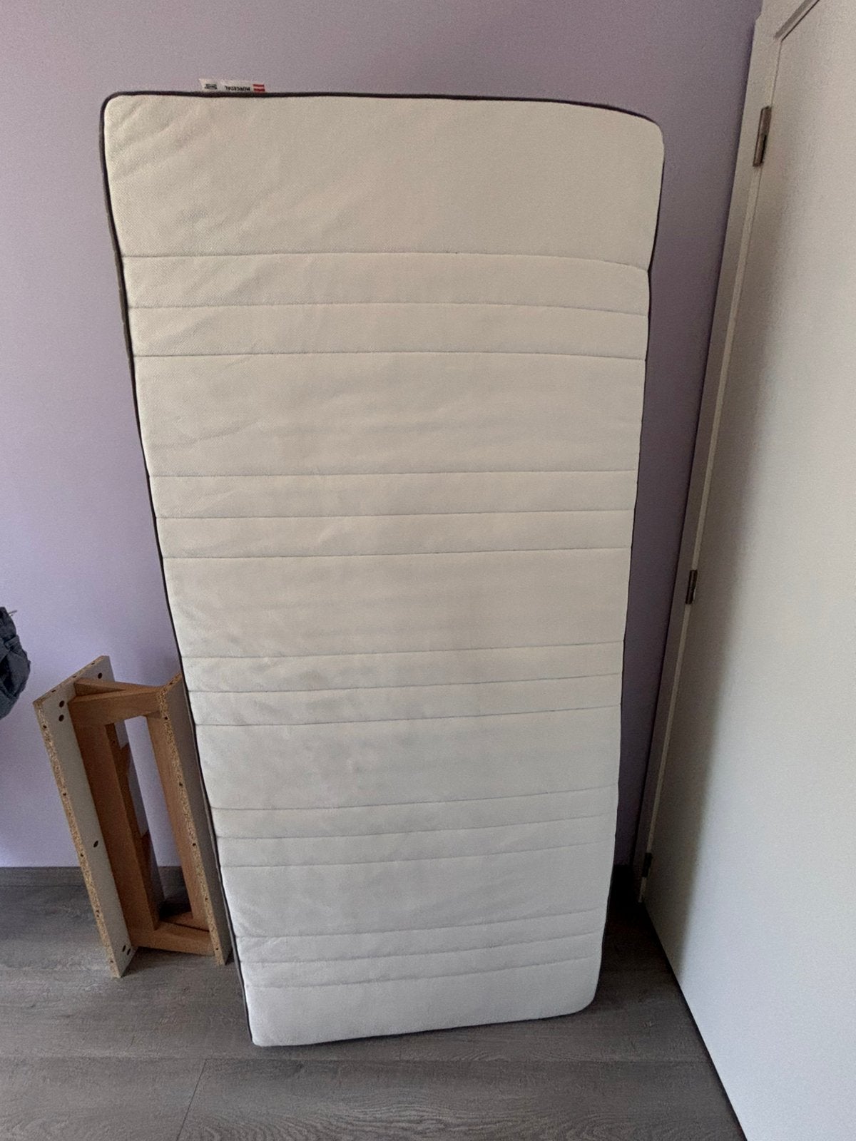 Matelas/Matras ikea 90x200, 90 cm, Matelas, Une personne, Enlèvement
