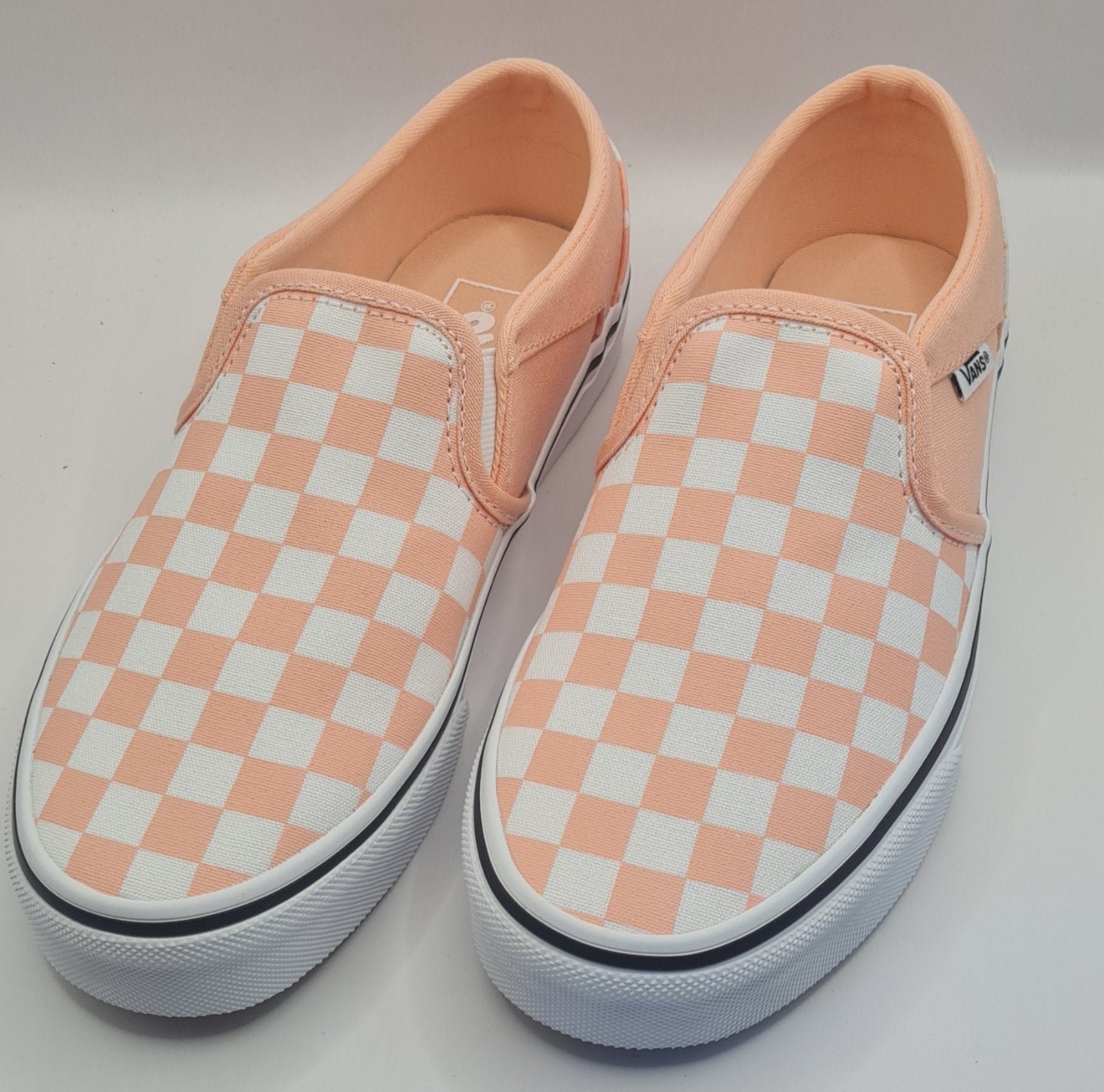 Vans Asher, Kleding | Dames, Schoenen, Ophalen, Nieuw, Sneakers, Roze