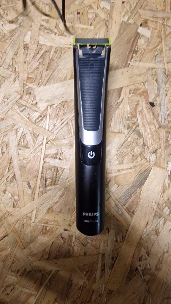 tondeuse a barbe, Ophalen, Gebruikt, Tondeuse