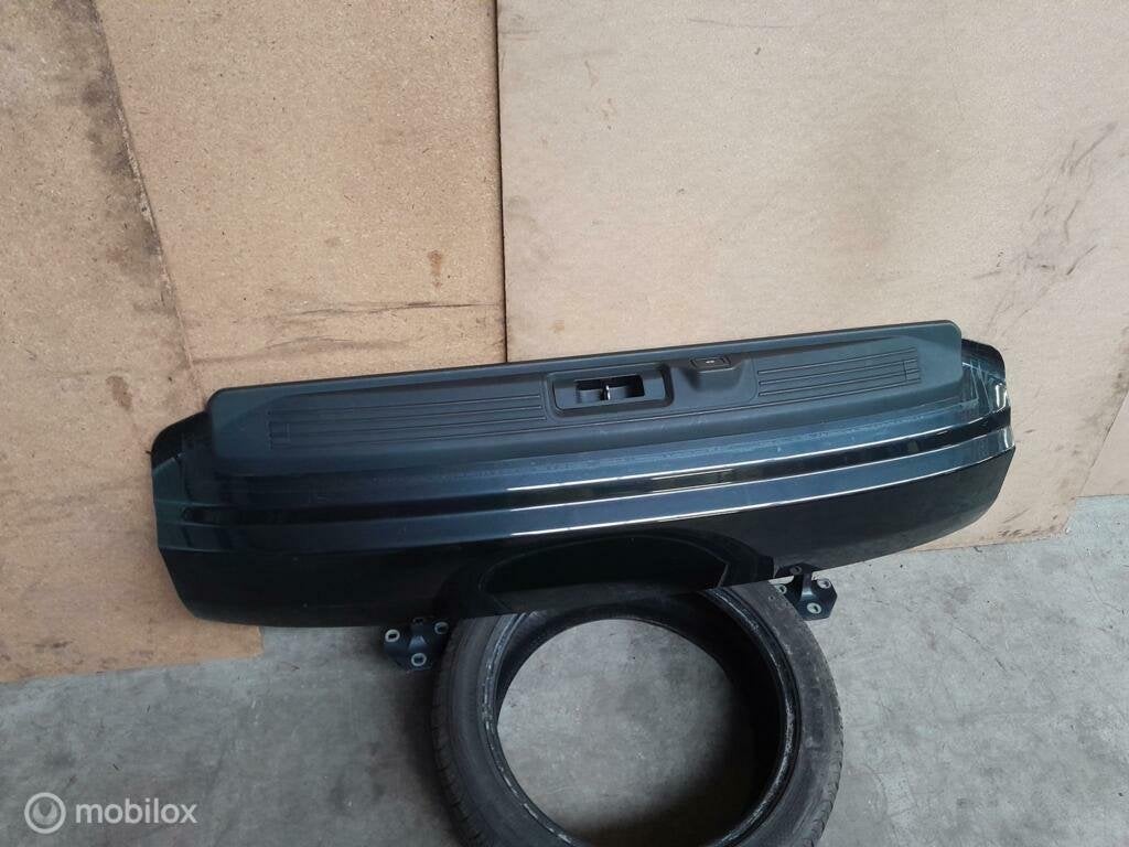 Achterklep Range Rover L405 Achter Klep Achterruit tailgate, Land Rover, Land Rover, Enlèvement ou Envoi, Haillon arrière