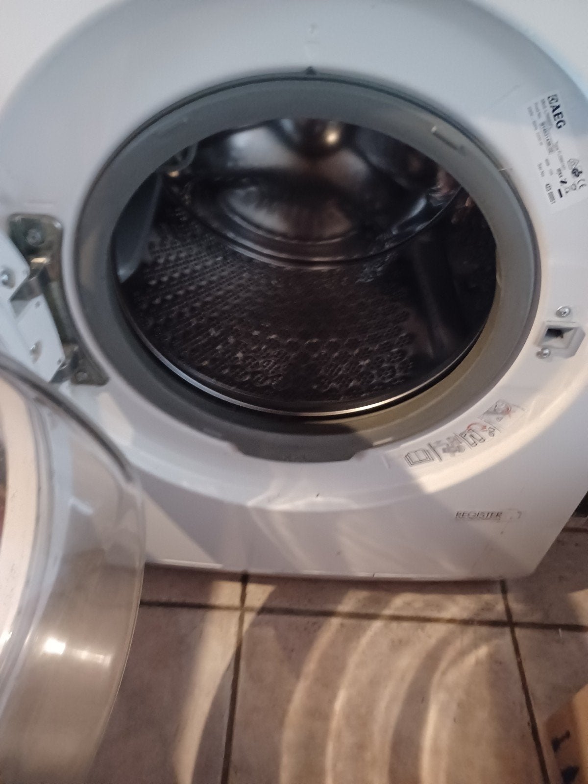 Machine à laver, Electroménager, Enlèvement ou Envoi