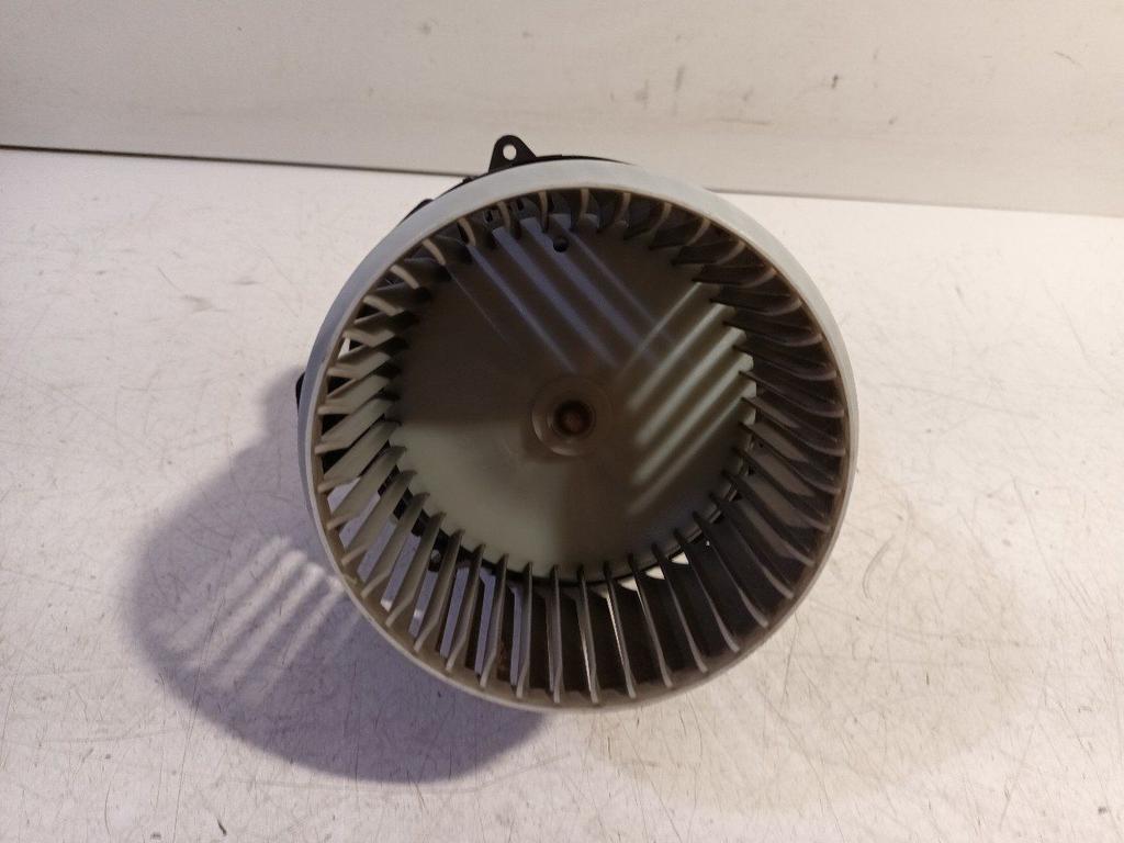 Kachel ventilator motor Nissan Micra, Onderdelen@venauto.nl, Van der Ven Autorecycling B.V., Ettenseweg 76, 4706 PB Roosendaal, The Netherlands