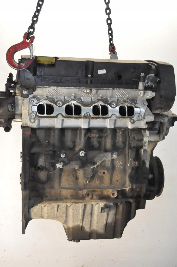 Moteur Z16XER Nu OPEL ZAFIRA VAUXHALL ASTRA, Verzenden, Gebruikt, Overige automerken