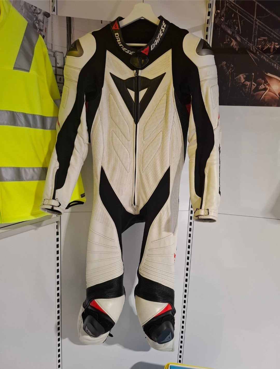 dainese, Motoren, Kleding | Motorkleding, Ophalen of Verzenden