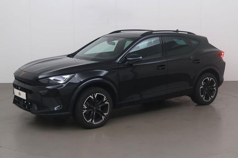 CUPRA Formentor 1.5 etsi business dsg 150 AT, Autos, Cruise Control, Achat, Entreprise, Formentor