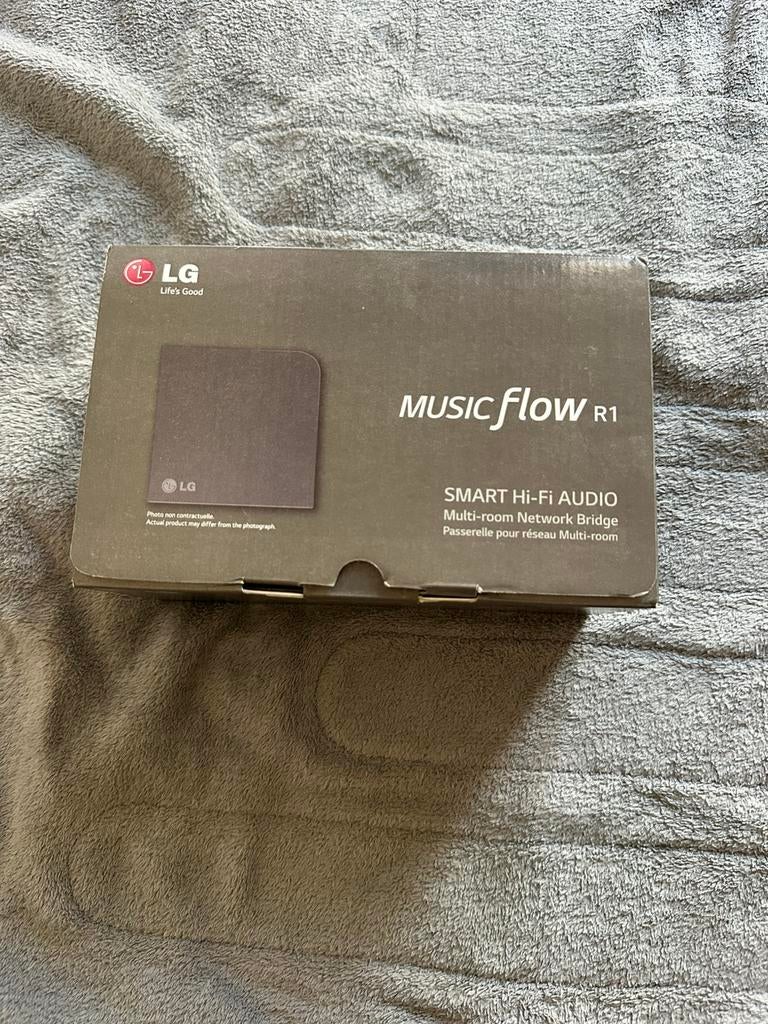 LG wifi versterker, Ophalen of Verzenden