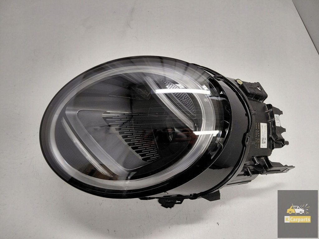 5B51205, MINI F65 F66 Lampe frontale gauche LED haute qualit, Customer.service@mini.co.uk, BMW AG, Petuelring 130
80788  Munich, DE