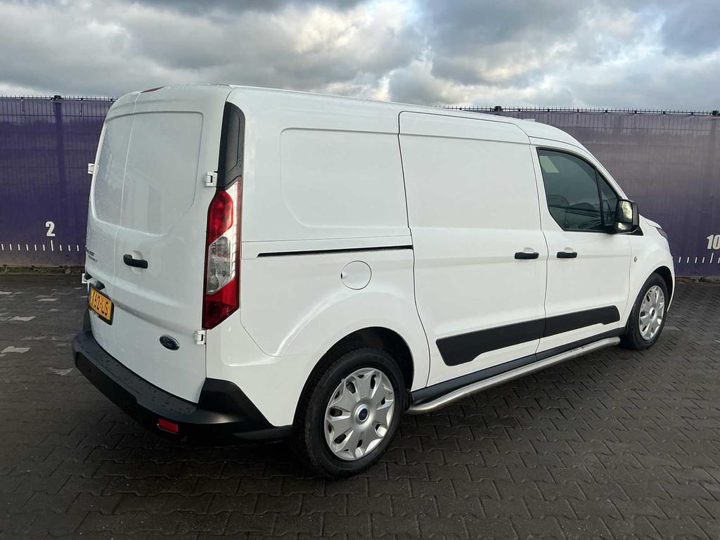 2018 - Ford - Transit Connect - 1.5 TDCI L2 Trend - Bedrijfs, Auto's, Gebruikt, Euro 6, Bedrijf, Diesel