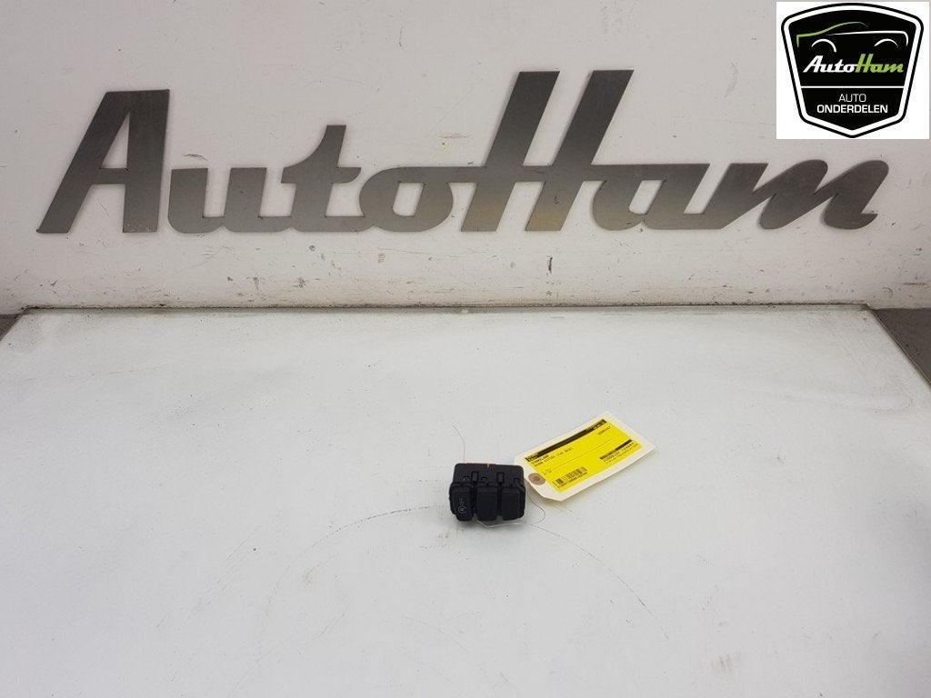 SCHAKELAAR Skoda Citigo (01-2011/08-2019), Dhr. J. Ham, Gebruikt, Administratie@autoham.nl, Skoda
