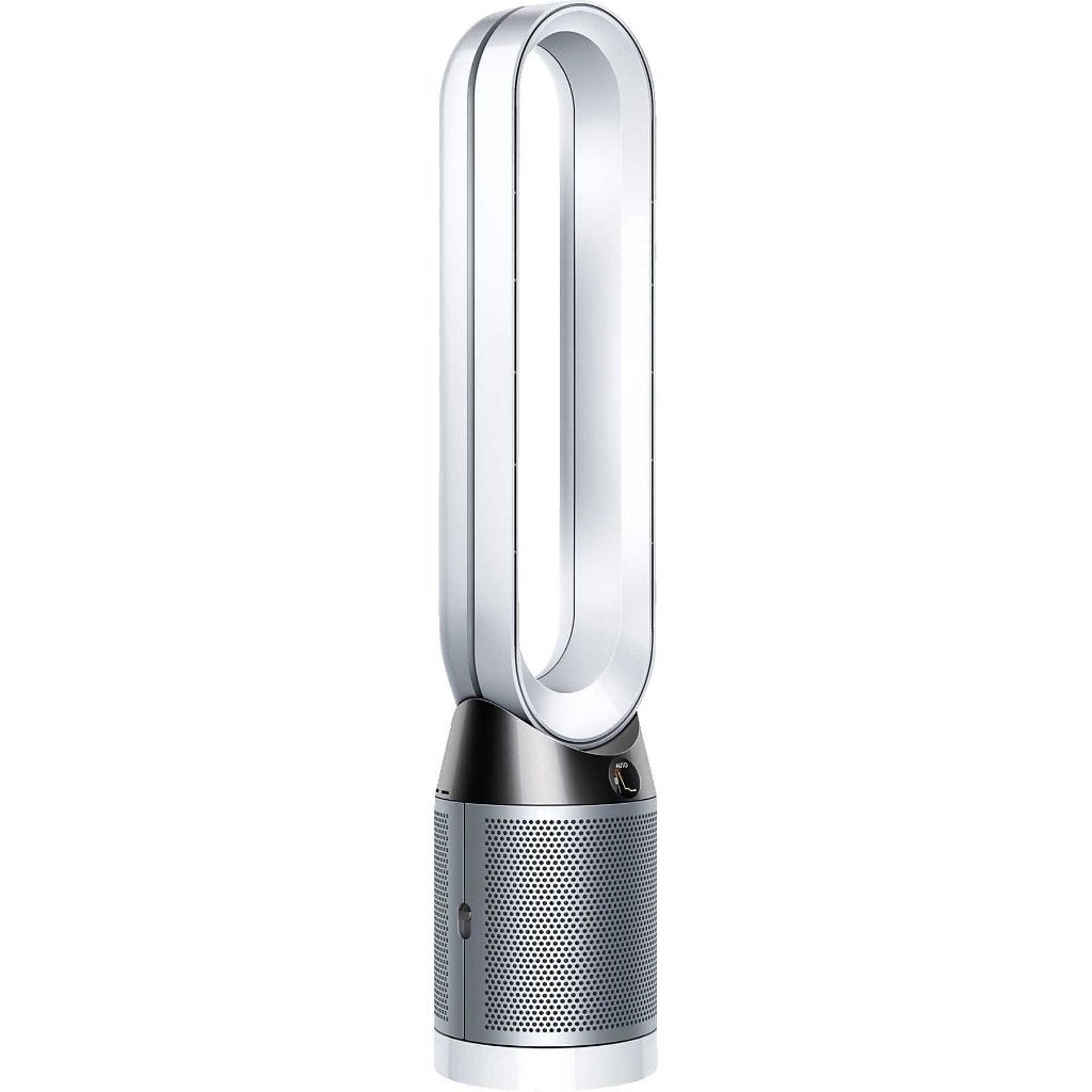 Dyson - Purificateur d'air & ventilateur Pure Cool Tower, Enlèvement ou Envoi, Comme neuf, Ventilateur de trépied