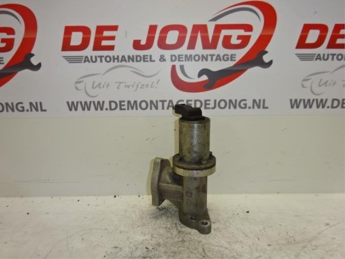 EGR Klep van een Hyundai Tucson, Gebruikt, -, -, Ophalen of Verzenden