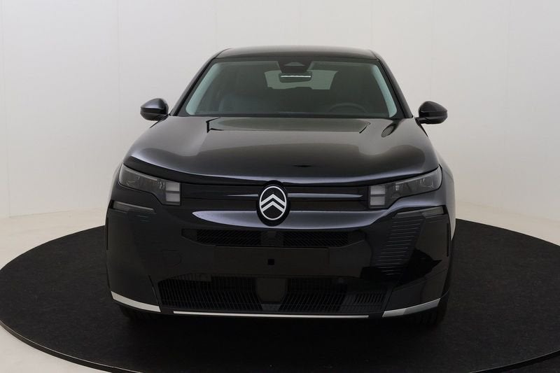 Citroen C5 Aircross Plus Hybrid 145 hp e-DCS6, Stof, Gebruikt, Euro 6, 1199 cc
